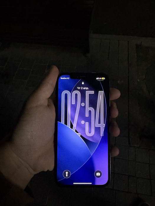 Iphone 12pro 128гб акб72%