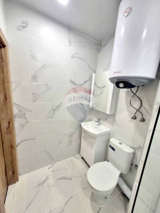 Двустаен апартамент под наем, кв. Виница Т4189