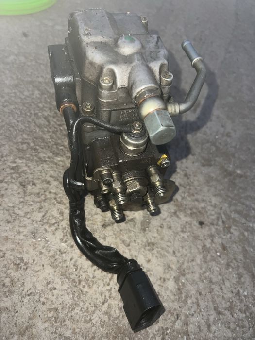 ГНП ВАГ VAG 1.9 110кс