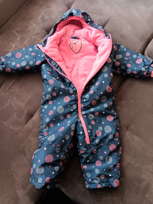 Космонавт за момиче