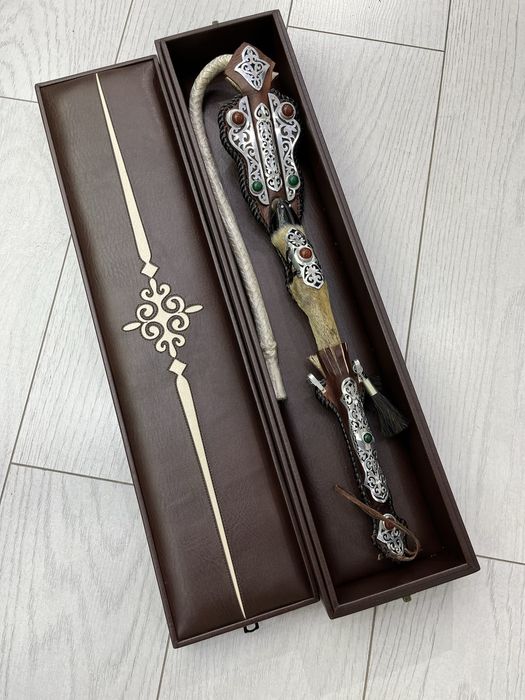 Камшы - камча на любой вкус