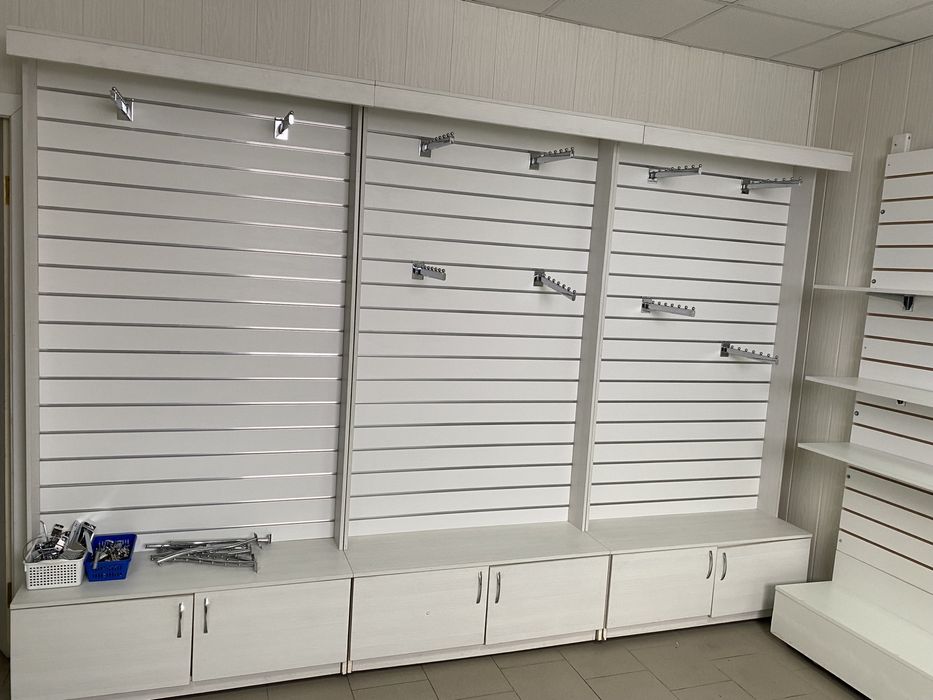 Продам торговое оборудование