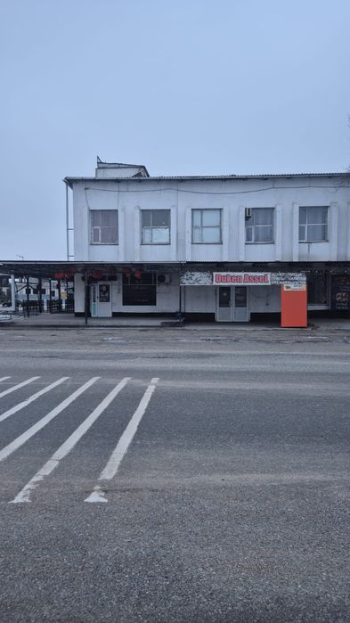 Сдам в аренду помещение