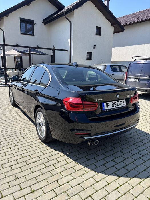 BMW 3 Series 2016 — imagine 2