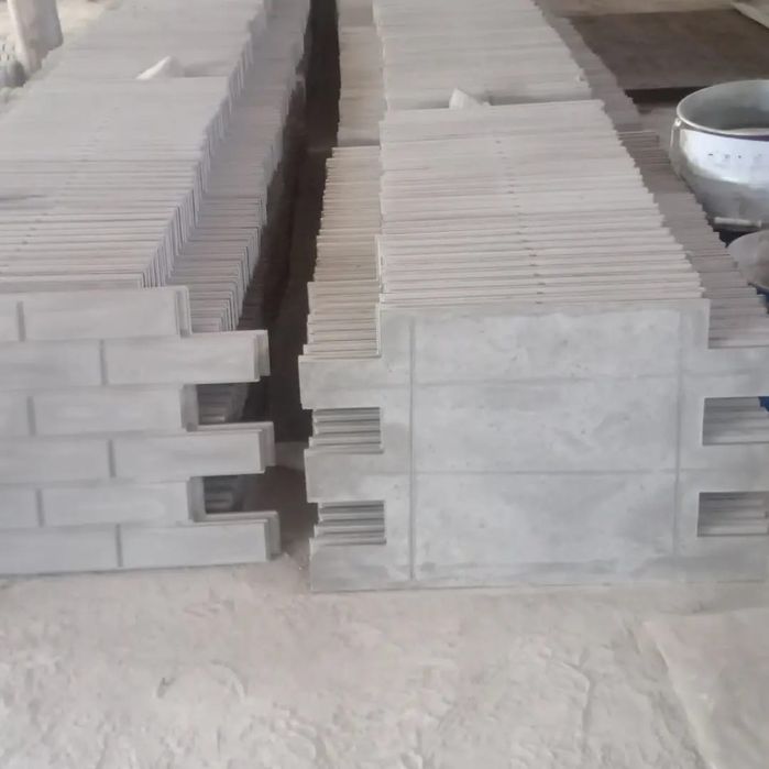 Фасадный панель для вашего дома