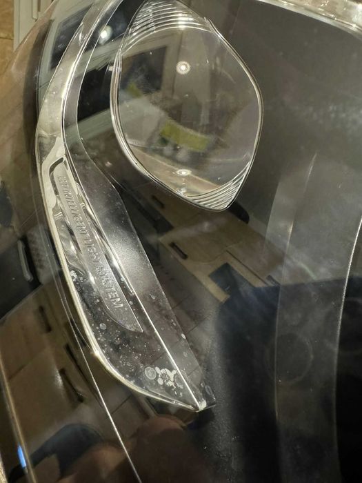 Far led dreapta Mercedes GLC W253 C253 2015 2018