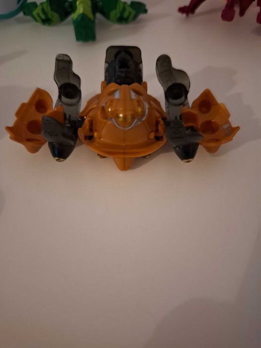 Figurine Bakugan