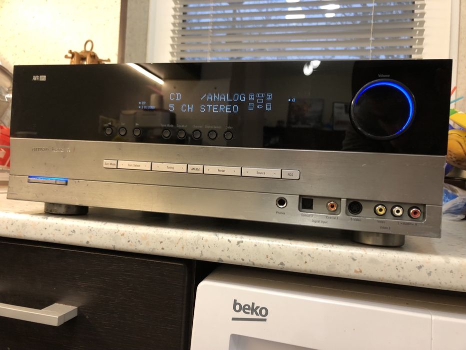 Harman/Kardon AVR-145