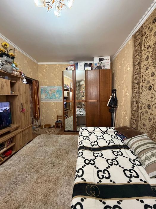 Продам чиланзар 7.  Одна комнатная