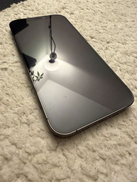 Iphone 12 Pro  128GB - cutie + accesorii