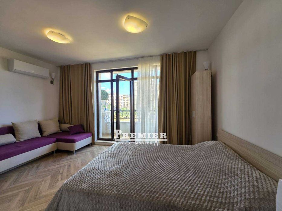 Продава се Едностаен апартамент в Свети Влас - 35 кв.м за 1900 €/кв.м - Снимка #18