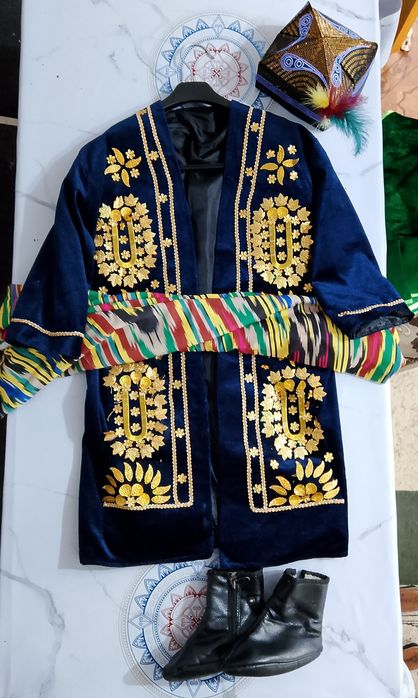 Разные детские вещи