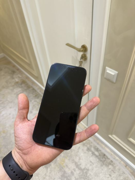 16 pro max yomkost 98% kor dok 256gb