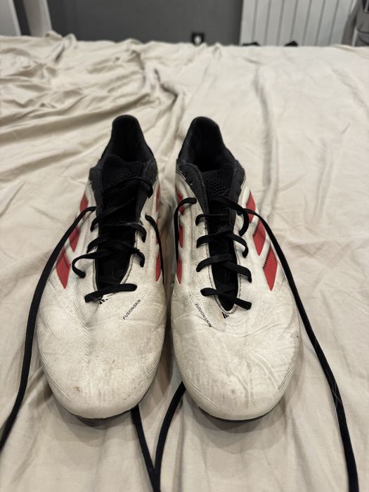 Бутцы копа адидас оригинальные