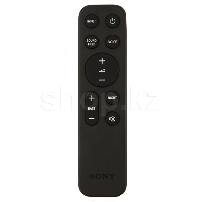Продам Саундбар  Sony HT-S400, Black