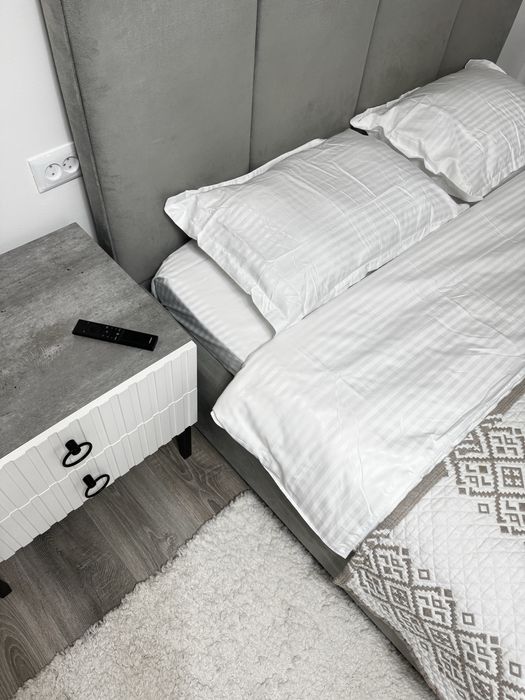 Посуточная аренда