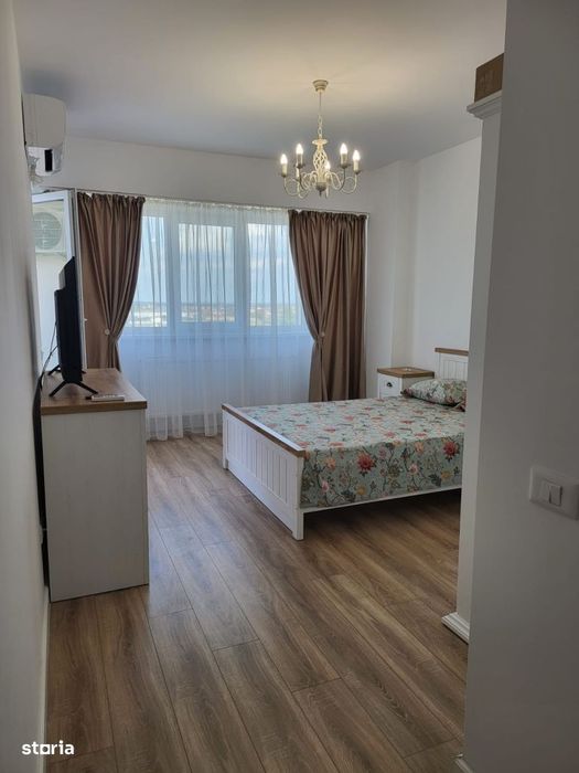 Titan-High Class Residence | studio | centrala | modern