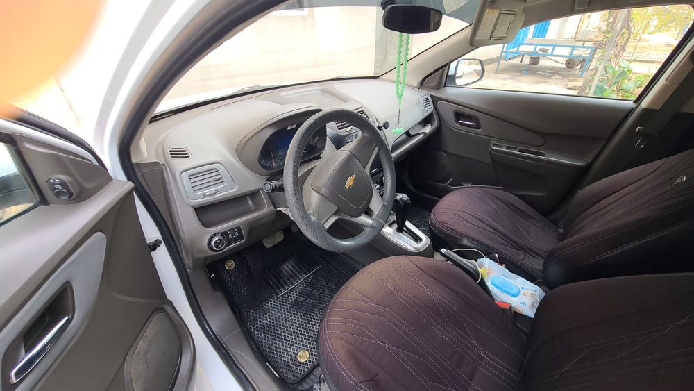 Cobalt Сотилади 2022