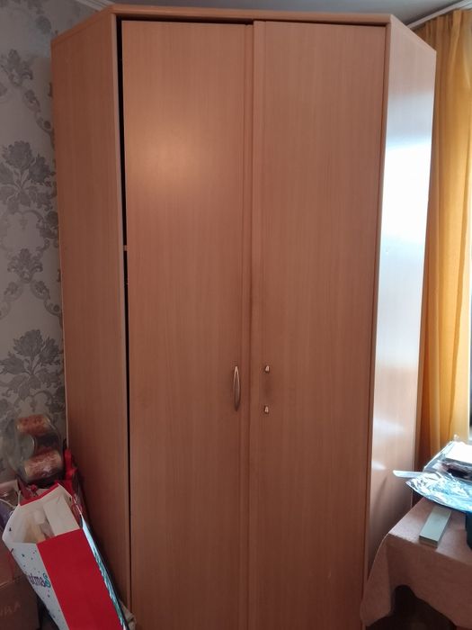 продам шкафы (самовывоз)