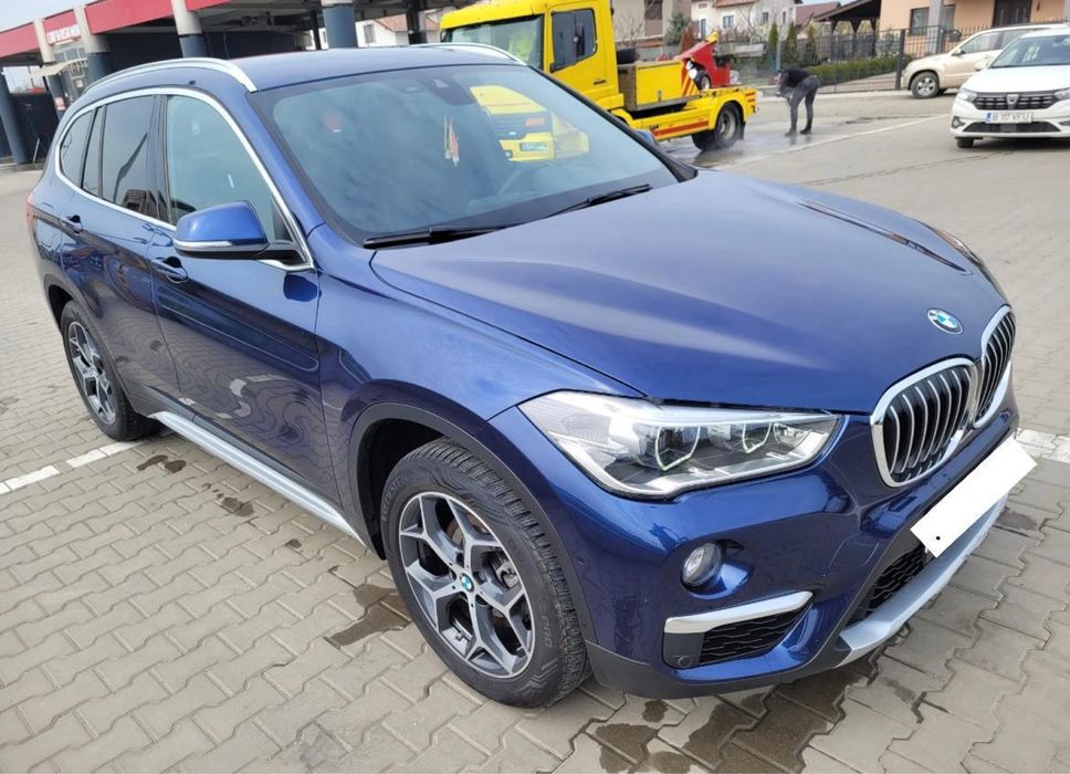 X1 ocazie  Timisoara