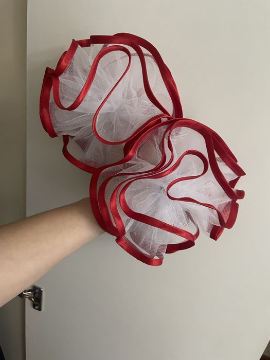 Бантики, банты для волос