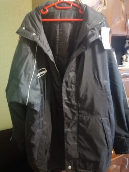 Haina de iarna bărbați noua