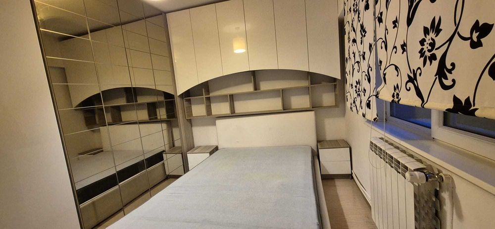 Apartament 2 camere de vânzare – Buftea, Bd. Mihai Eminescu (zona centrală)