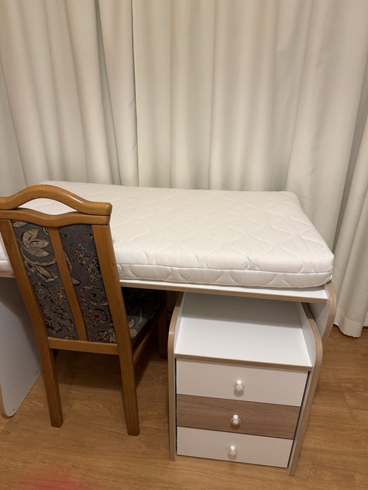 Матрак 110х62х12 см