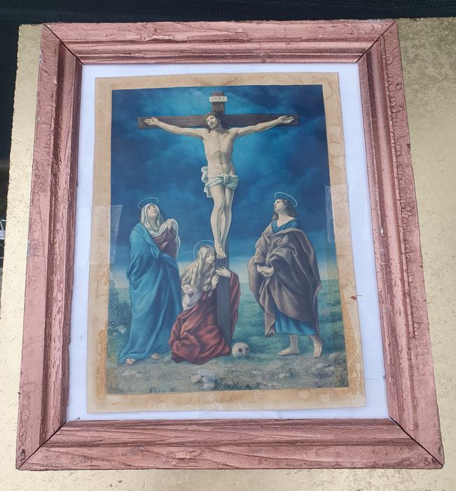 Tablouri Religioase