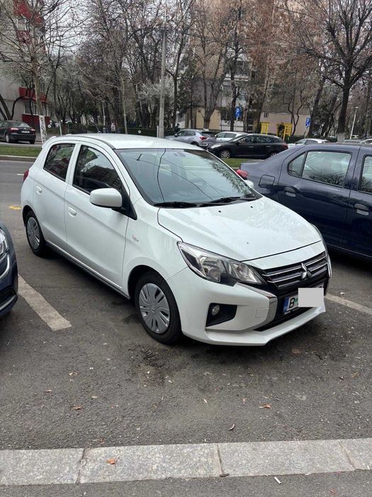 Vand Mitsubishi Space Star 2020 Benzina