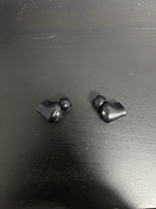 Beats Studio Buds+ black/gold