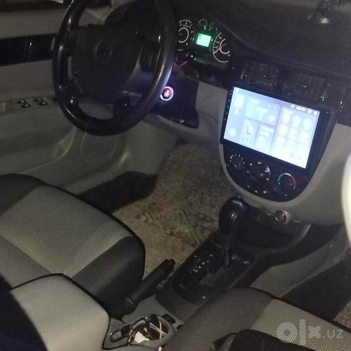 Насия савдога!!! Gentra 2019, автомат, тоза.