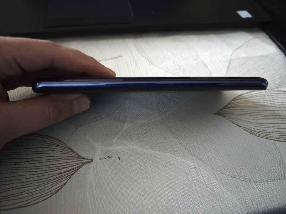 Телефон Xiaomi Mi Note 10 Lite