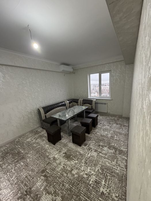 Novostroyka 2 xonali