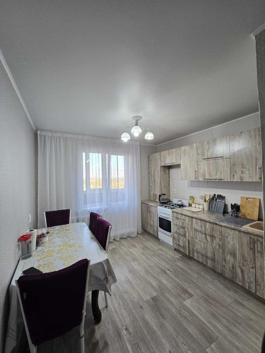 Продам 3шку в районе стадиона КАРАСАЙ