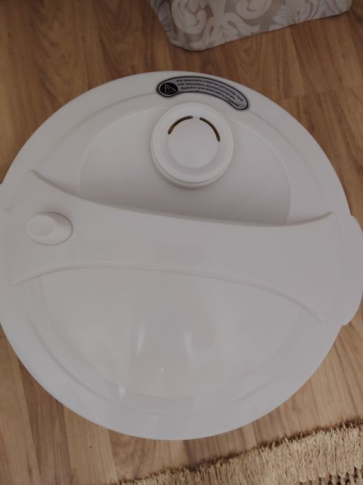 Мультиварка новая