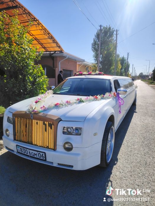 Крайслер 300с 2007