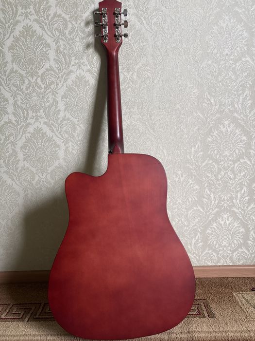 Гитара Aisheng A41NT в новом состоянии