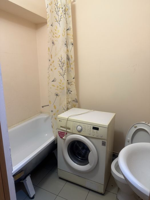 Сдам 1комнатную квартиру