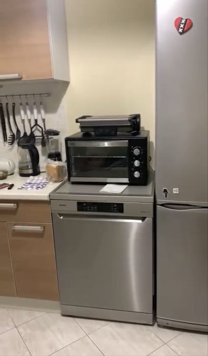 Посудомоечная машина