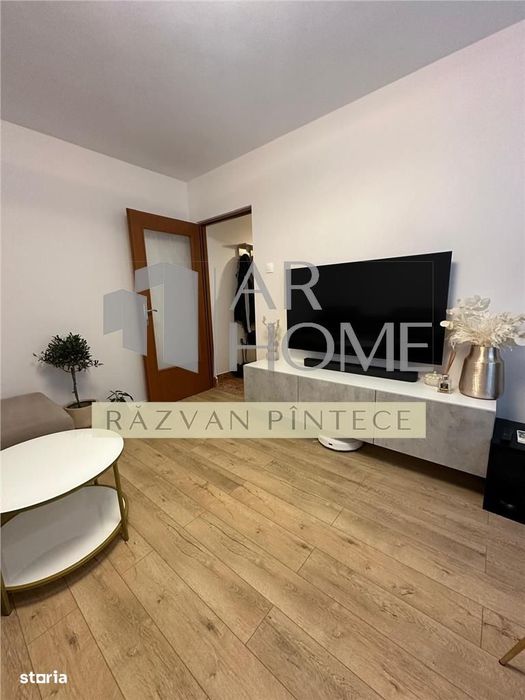Inchiriere apartament 2 camere nedecomandat, Ploiesti, zona Vest.