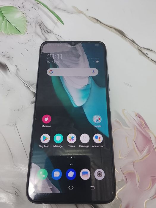 Продам телефон vivo 2027