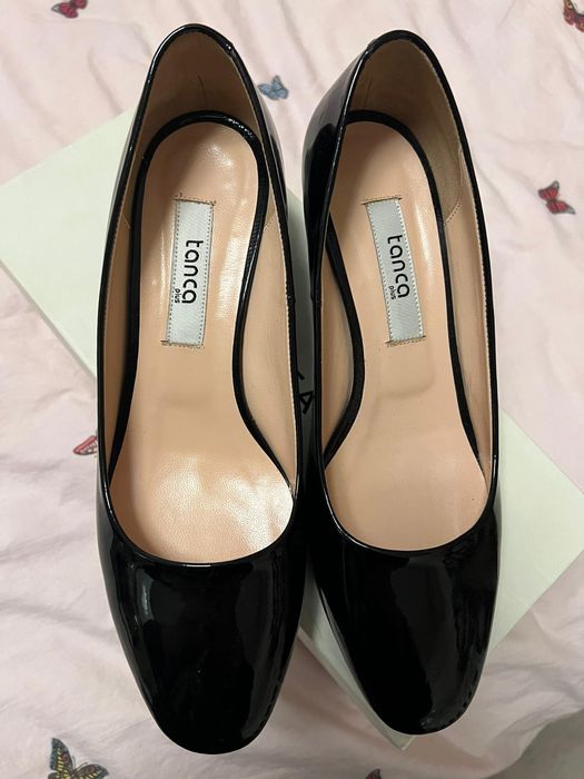 Дамски токчета 20 лв