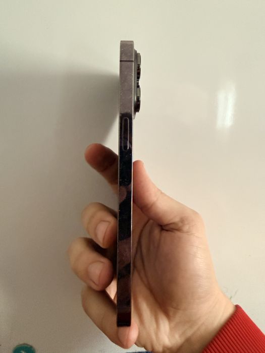 Iphone 14 Pro Max 128Gb Deep Purple