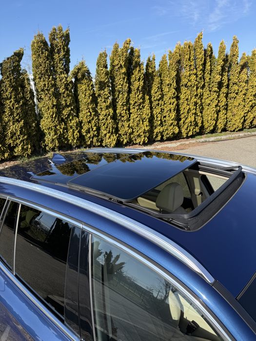 Bmw X3 Led/Panoramic/Head-up/Harman/360/Gest control/ACC