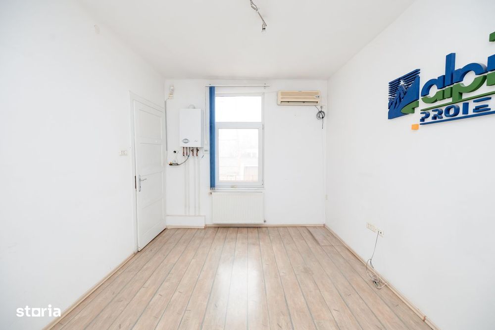 Apartament 2 camere decomandat, centrala – Revolutiei