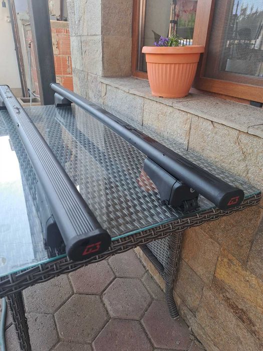 Багажник за BMW F11