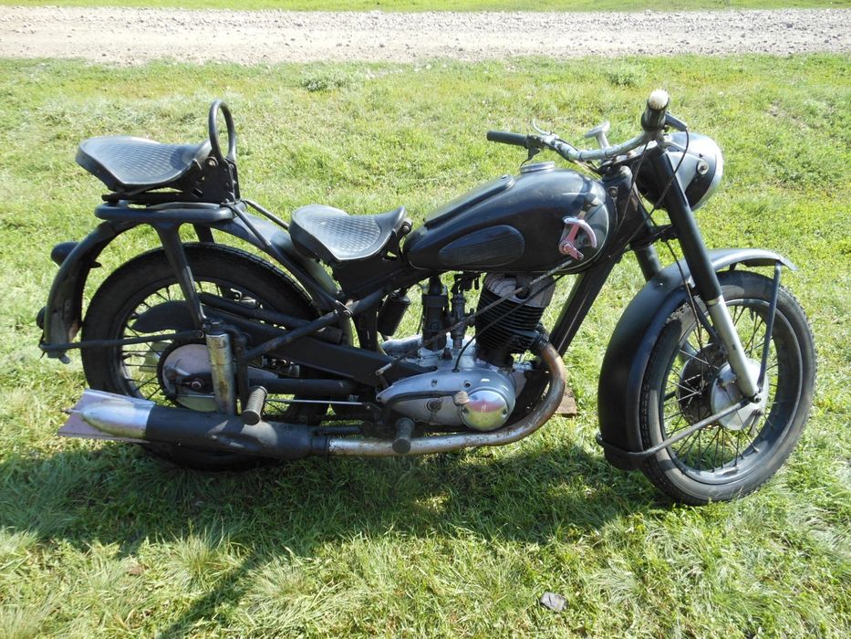 Продам Иж 49 1956года.