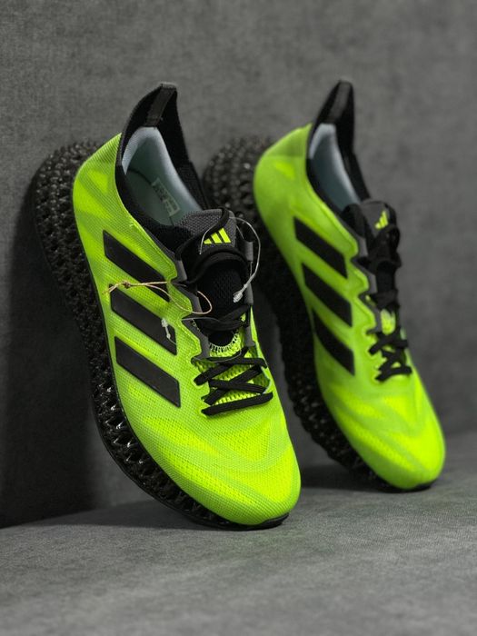 Adidași Adidas 4D FWD 3 Running