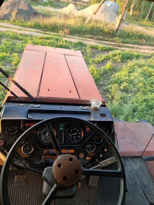 Трактор Кировец К744 Р2